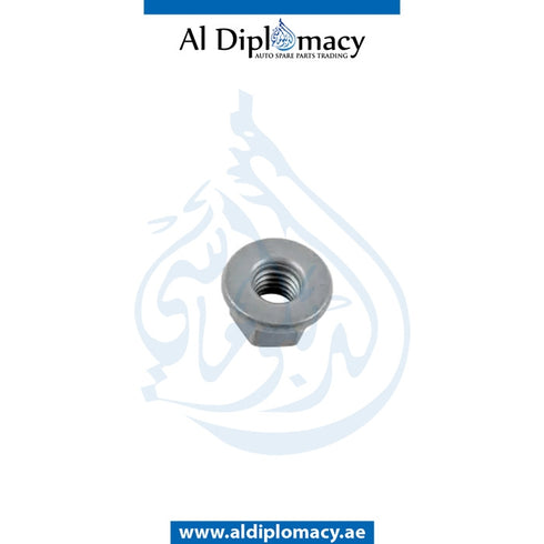 NUT for Mercedes-Benz A Class C190 (2002-2010) models, Part Number N913023005002